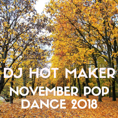 Dj Hot Maker