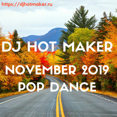 Dj Hot Maker