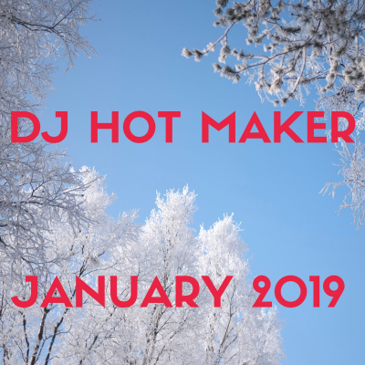 Dj Hot Maker
