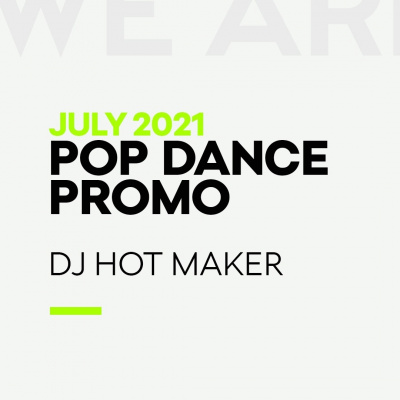 Dj Hot Maker