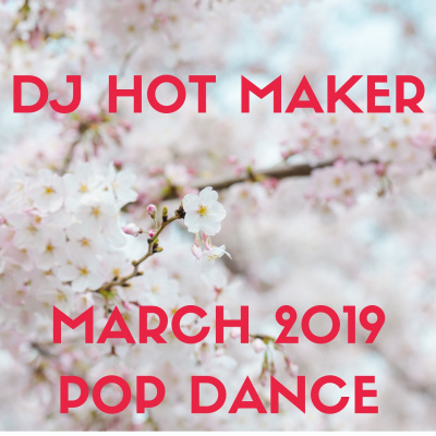 Dj Hot Maker