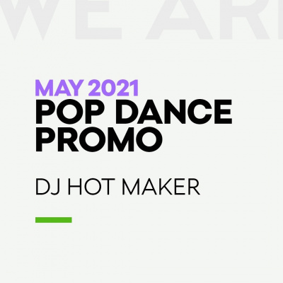 Dj Hot Maker
