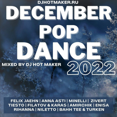 Dj Hot Maker