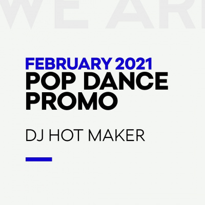 Dj Hot Maker