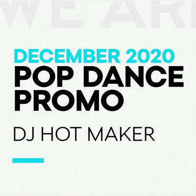 Dj Hot Maker