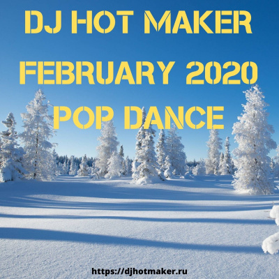 Dj Hot Maker