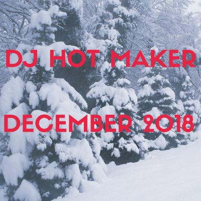 Dj Hot Maker