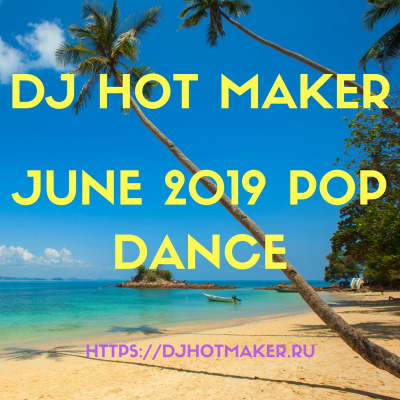 Dj Hot Maker