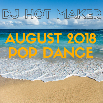 Dj Hot Maker