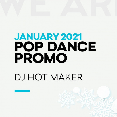 Dj Hot Maker