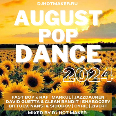 Dj Hot Maker