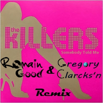 Good Mix By Romain Good (electro - Complextro - Glitch Hop - Dubstep - Drum And Bass)