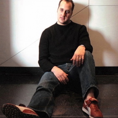 Chris Walshs Podcast