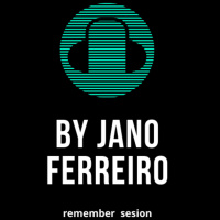 Remember sesion by Jano Ferreiro - KIKE MAX IN SESIONS AÑOS 2000. 06.04.2025