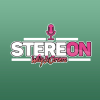 STEREON Podcast #7 BY Willy amp Cervera + Victor Gomez