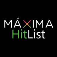 Episodio 1 maxima hitlist enero 2016