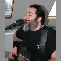 Dave Arcari on Burns Night