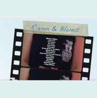 Raven and Blues 12 Feb 2016