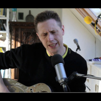 Poplar Jake in Session