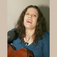 Clare Free on the Raven  Blues