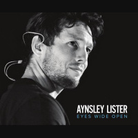 Aynsley Lister on the Raven and Blues