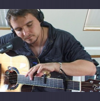 Raven  Blues with Sean Taylor
