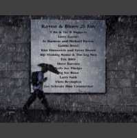 Raven and Blues 25 Jan 2014