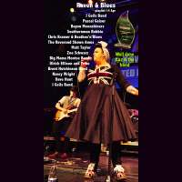 Raven and Blues 14 Apr 2017