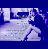 Raven and Blues 13 April 2018