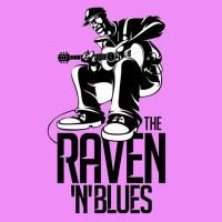 Raven and Blues 9 Mar 2013