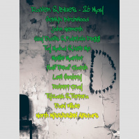 Raven and Blues 26 May 2017