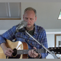 David Philips in session