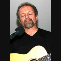 Toby Walker in session