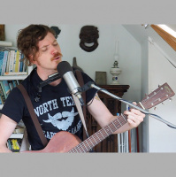 Lincoln Durham in session