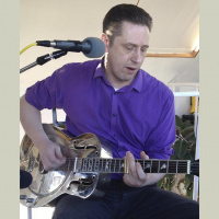 Poplar Jake in session