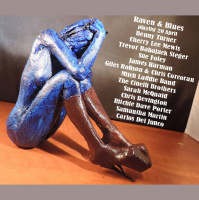 Raven and Blues 20 April 2018