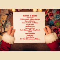 Raven and Blues 25 Dec 2015