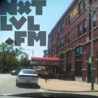 June 10th NXT LVL w/ Sara Tea