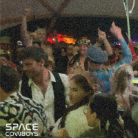 SPACE COWBOYS | AFRIKABURN | 2026 | ALLAN M