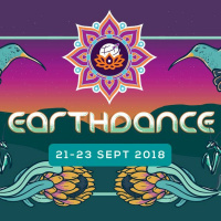 Earthdance 2018 - After The Party