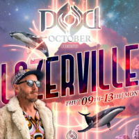 ALLAN M POD LAZERVILLE