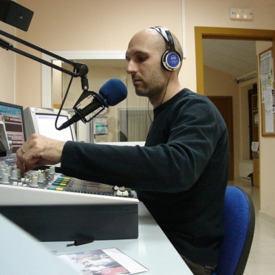 Jordibl Podcast