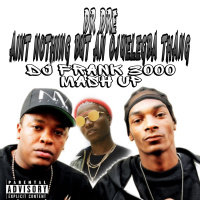 Dr Dre ft Snoop Dog and Wiz Kid - Aint nothing but an Ojuelegba Thang