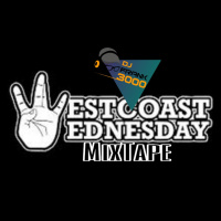 West Coast Wednesday Mix