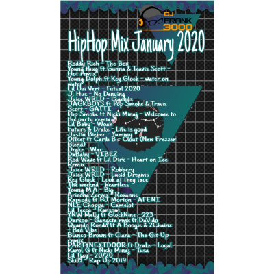 Dj Frank 3000 Hump Wednesday Mix Podcast