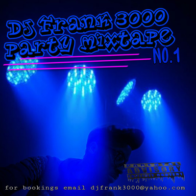 Dj Frank 3000 Hump Wednesday Mix Podcast