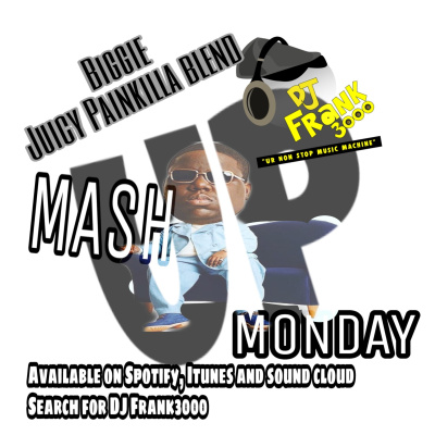 Dj Frank 3000 Hump Wednesday Mix Podcast