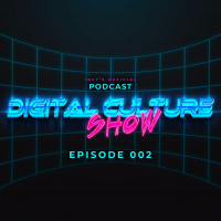 Digital Culture Show Reborn 001