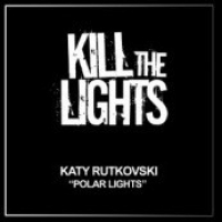 Katy Rutkovski - Polar Lights (Original mix) Cut