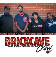 Brickcave Crew Episode 20: Ray Jr.